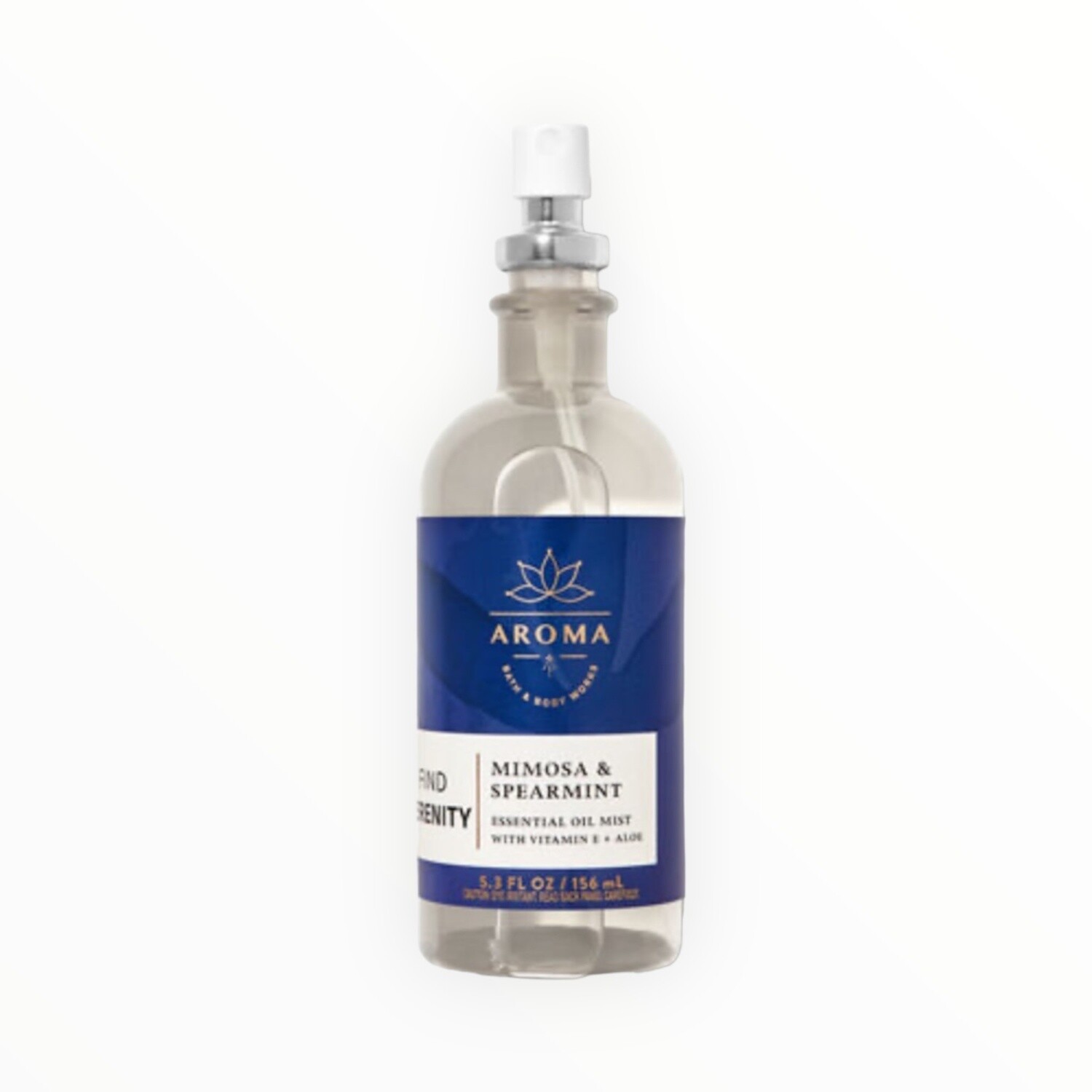 Bath &amp; Body Works Essential Oil Mist