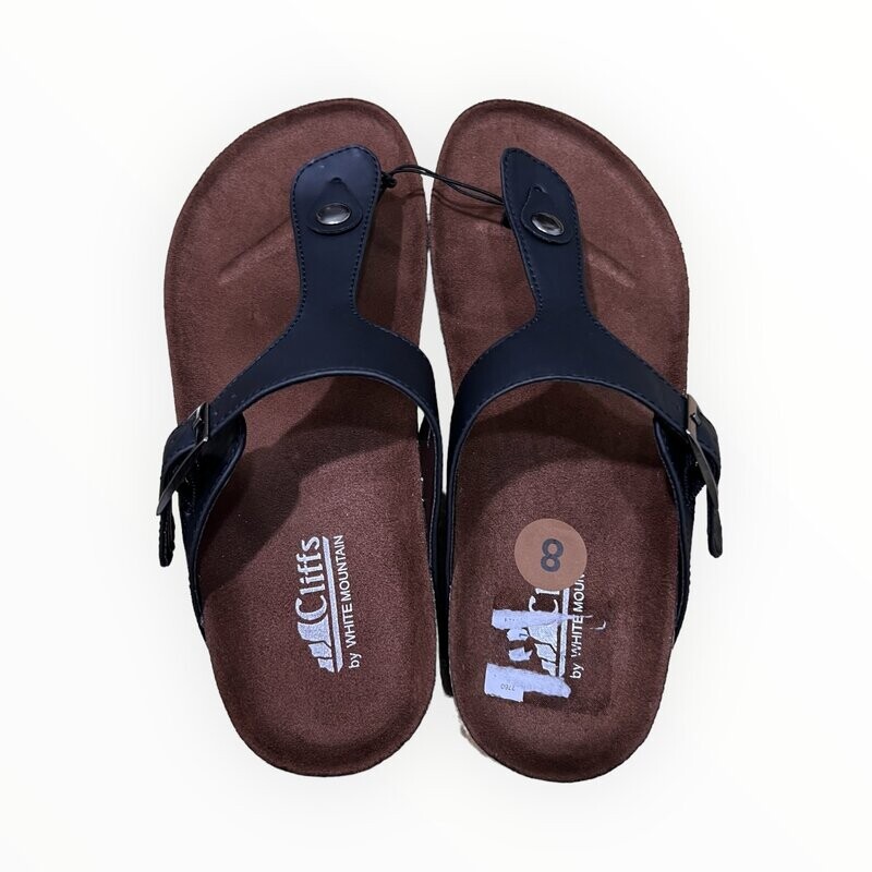 Cliffs Sandals