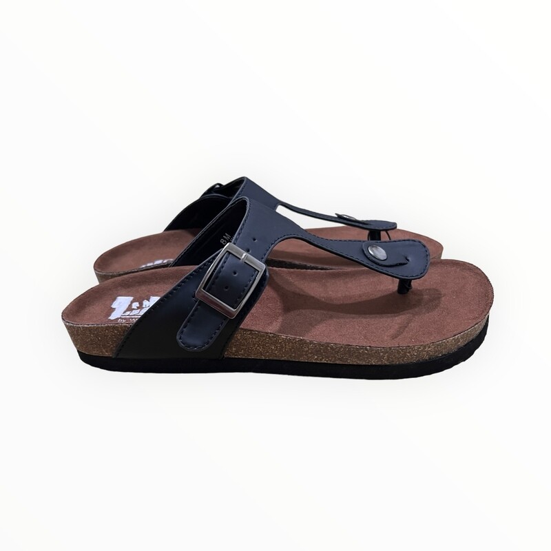 Cliffs Sandals