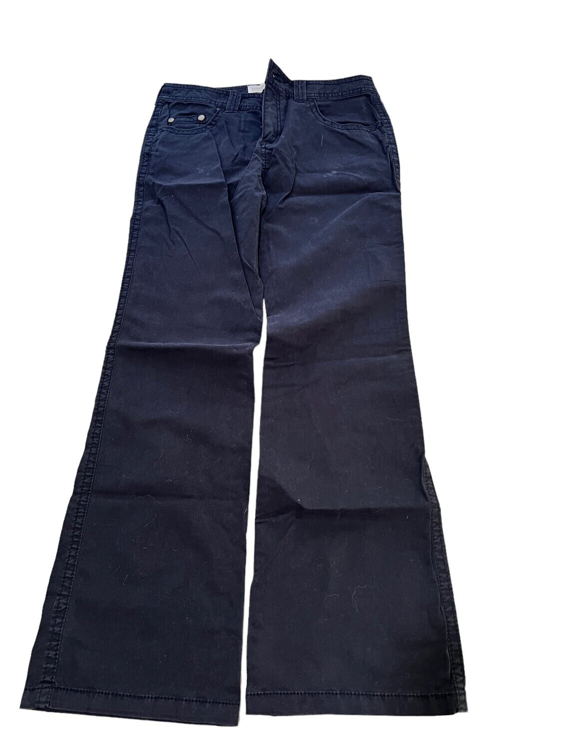 London Jean Pants Chino Stretch The Christie Fit