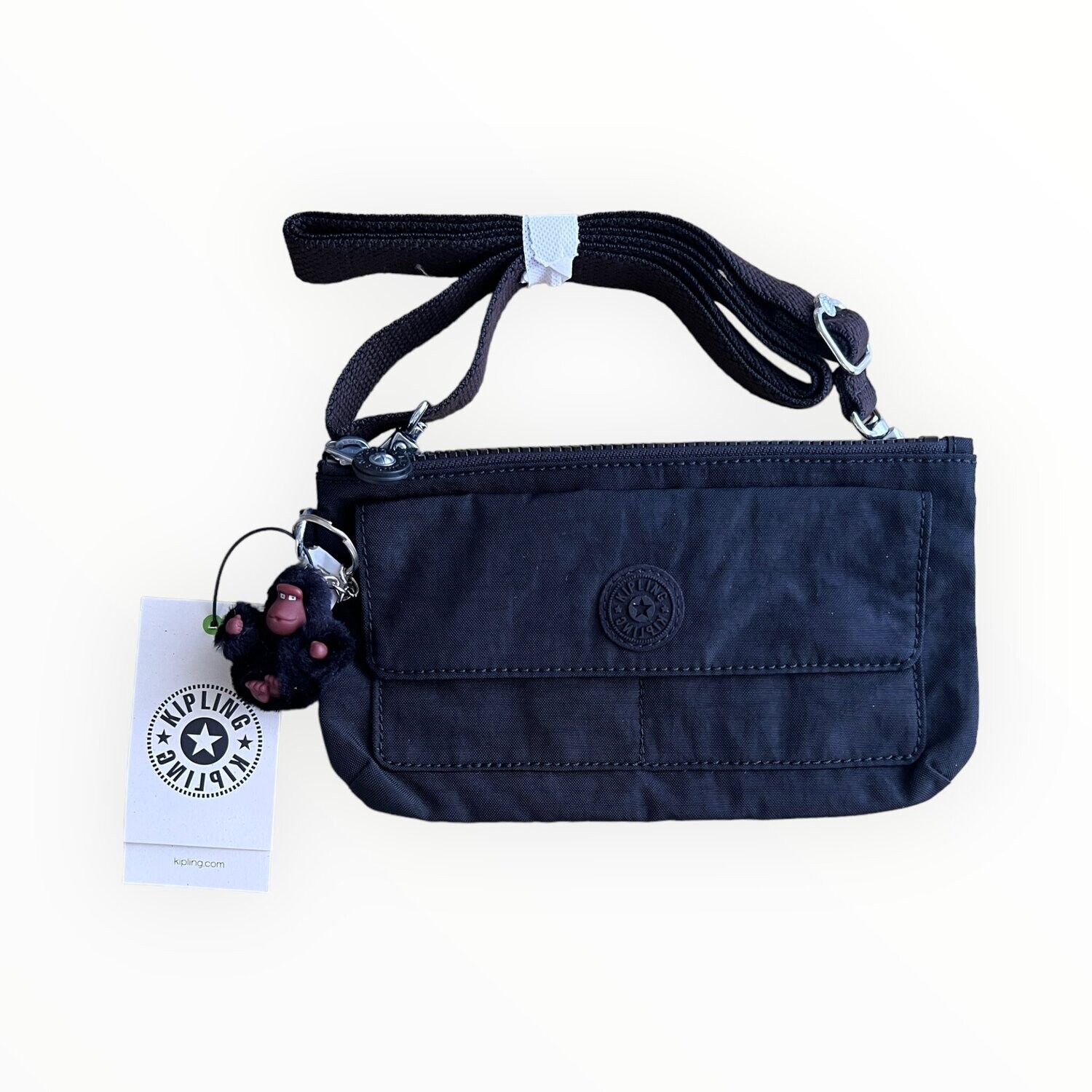 Kipling Lane Crossbody