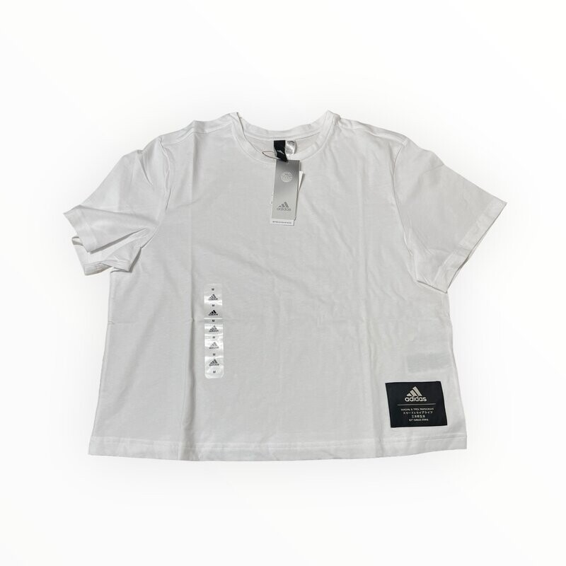 Adidas BF Crop Tee