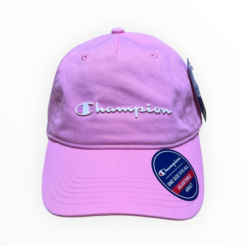 Champion Cap