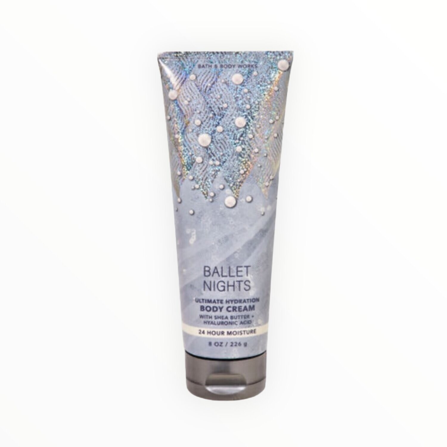 Bath &amp; Body Works Ultimate Hydration Body Cream, Color: Ballet Nights