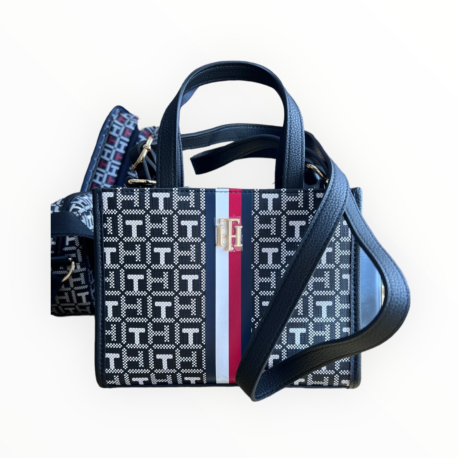 Tommy Hilfiger Crossbody HandBag 