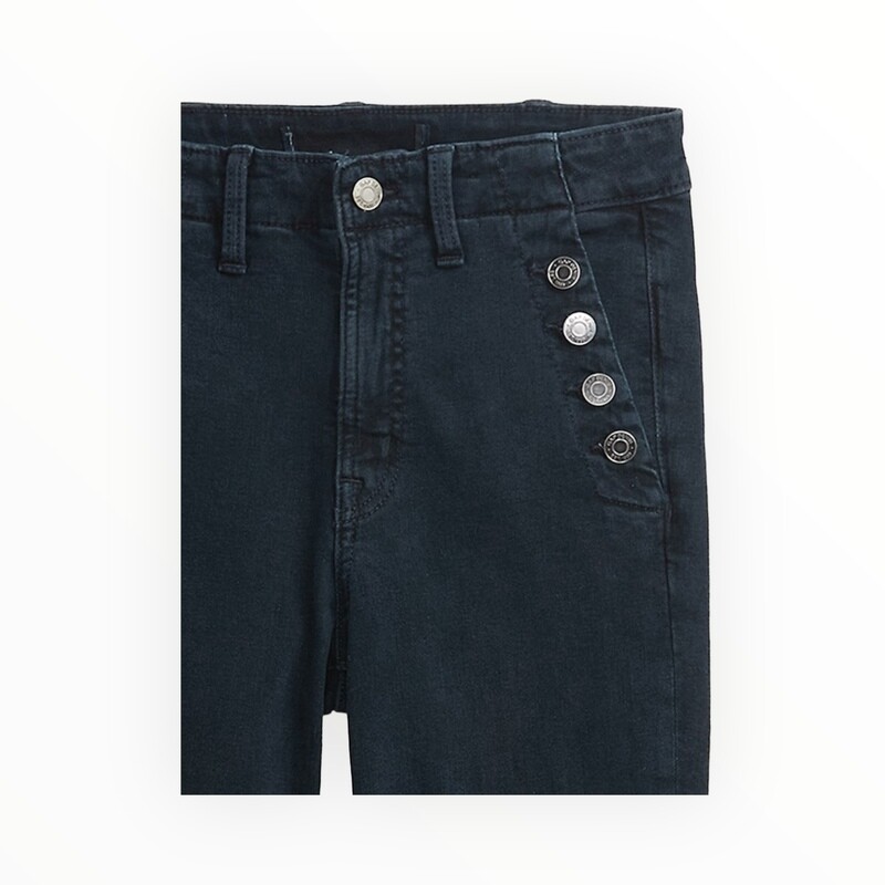 Gap High Rise Universal Legging Jeans