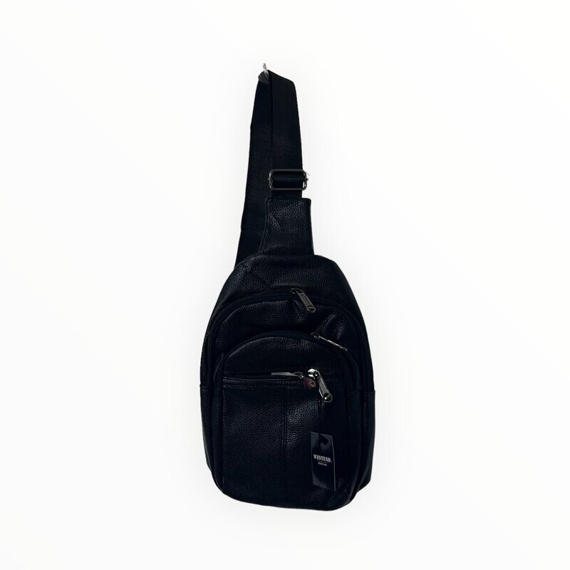 Westend Sling Bag Leather