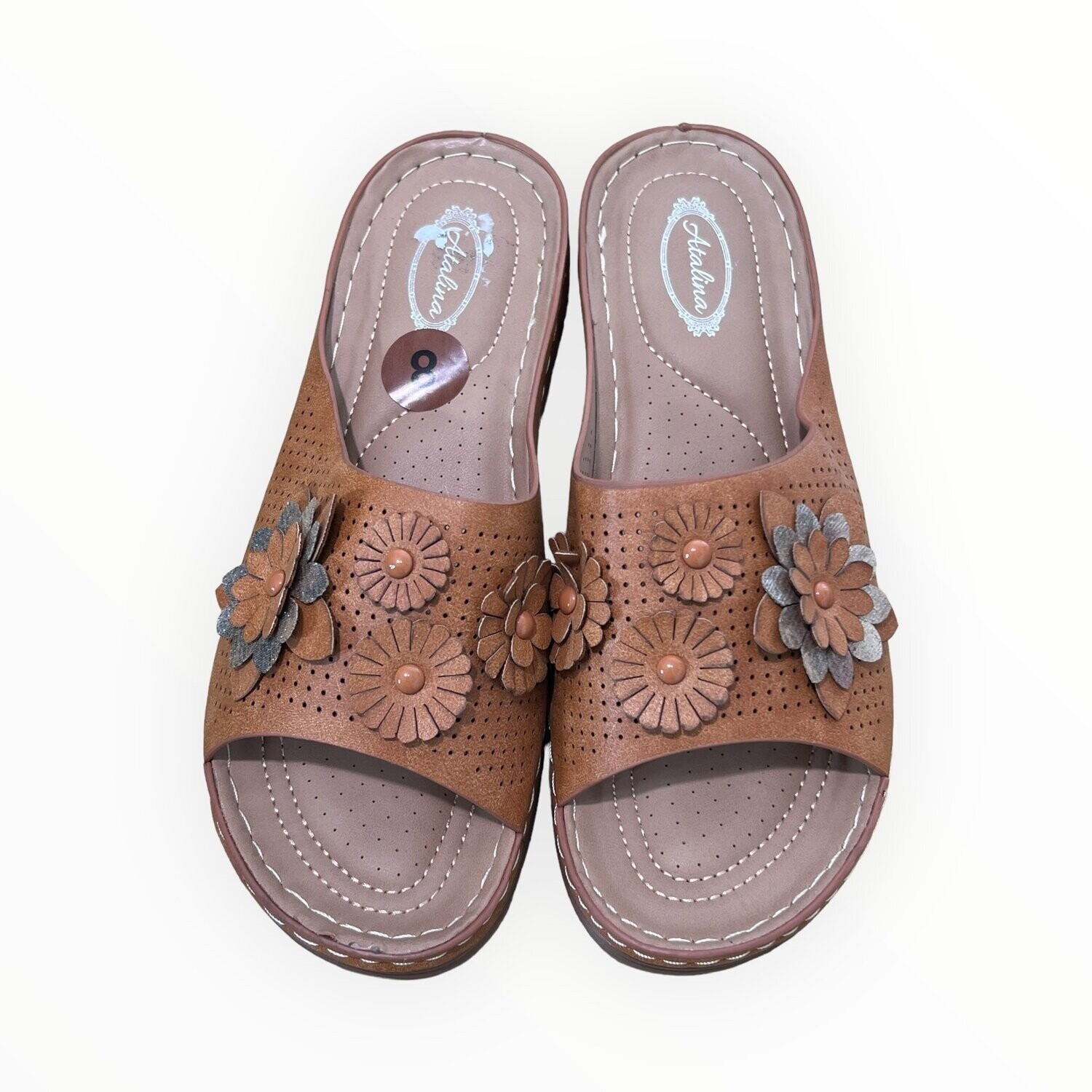 Atalina Sandals