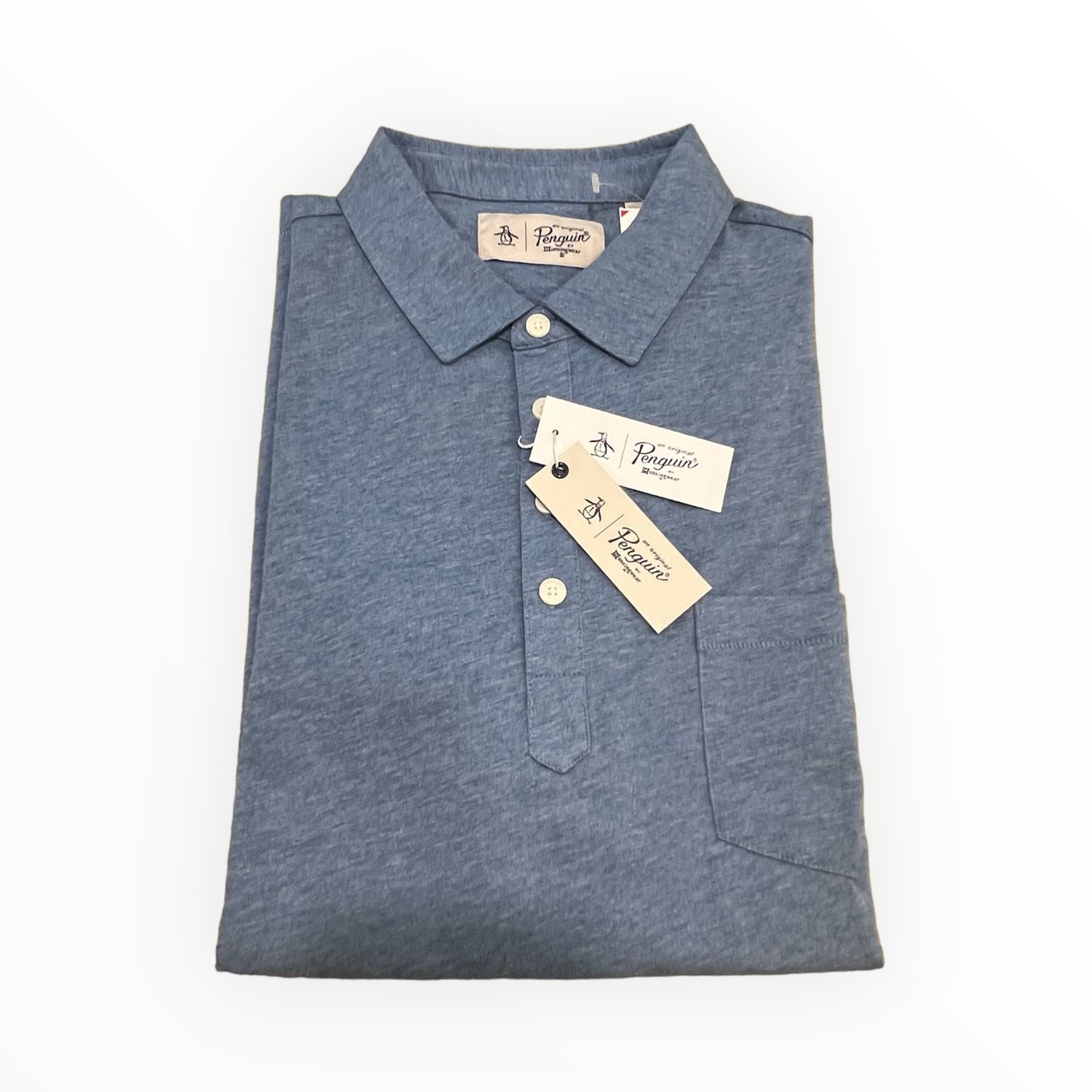 Penguin Polo Shirt