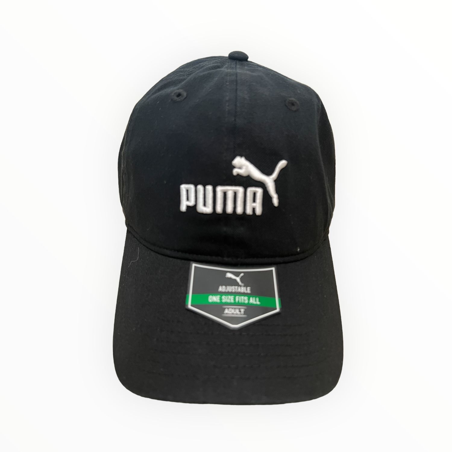 Puma Cap Adjustable One Size Fits All