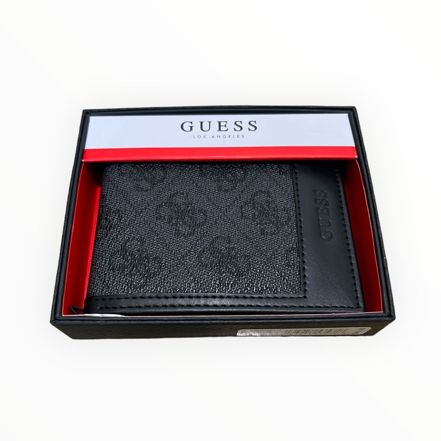 Guess Billfold