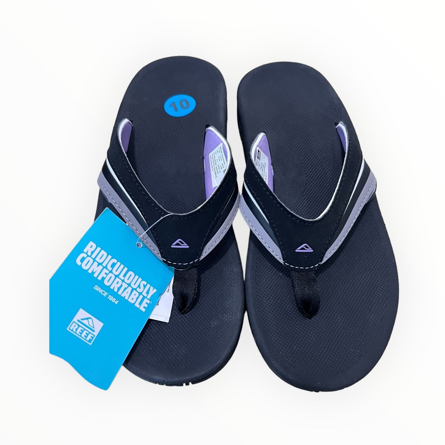 Reef Rubber Flip Flop