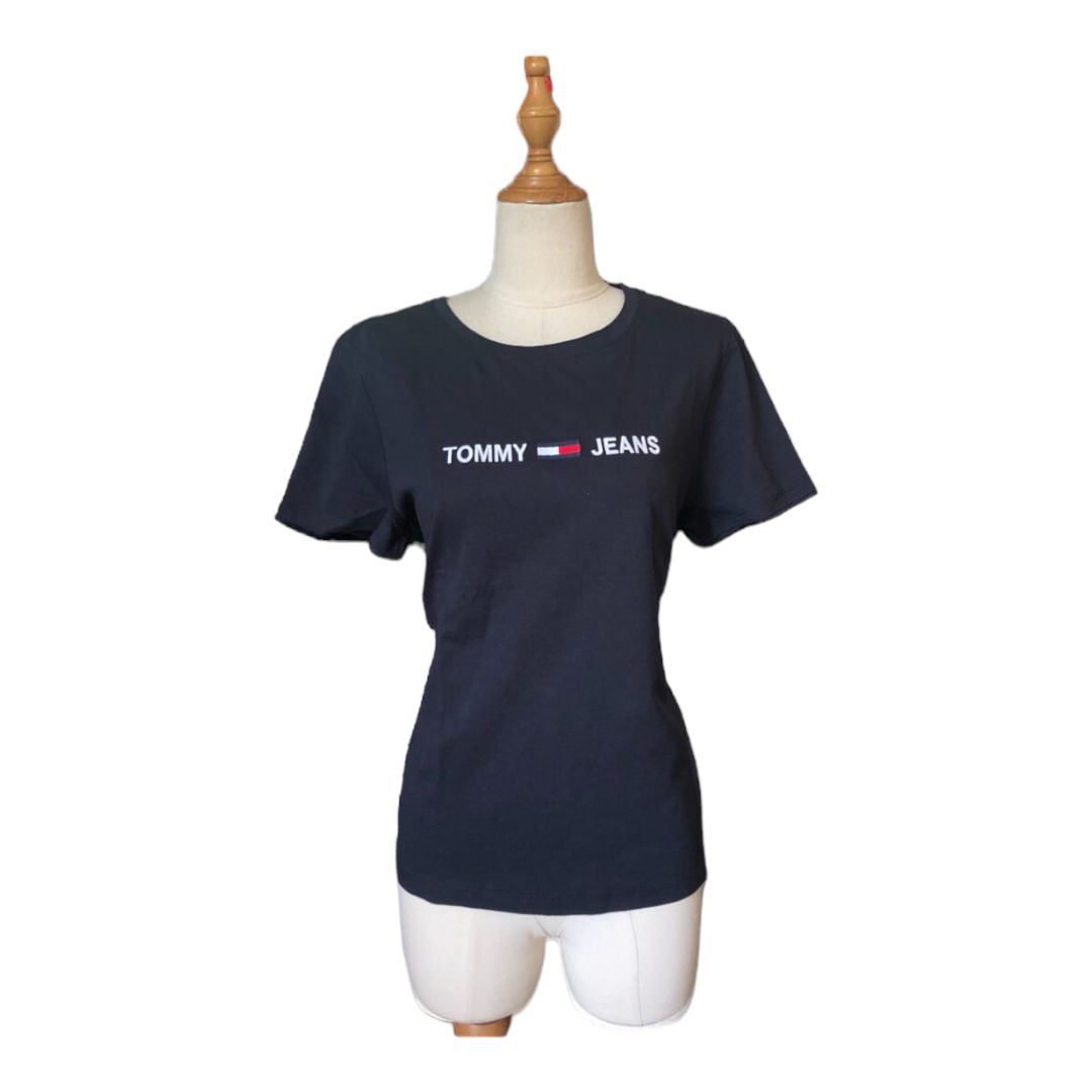 Tommy Hilfiger Logo Tee