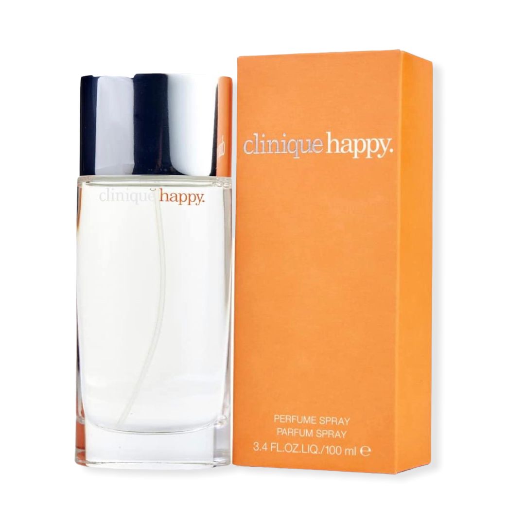 Clinique Happy Eau de Parfum Spray, Size: 3.4 oz
