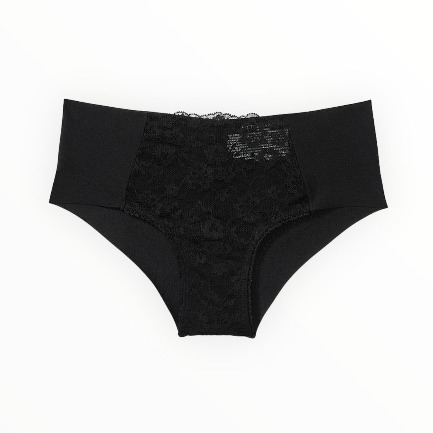 Victoria’s Secret Panty No Show Ribbed Hiphugger