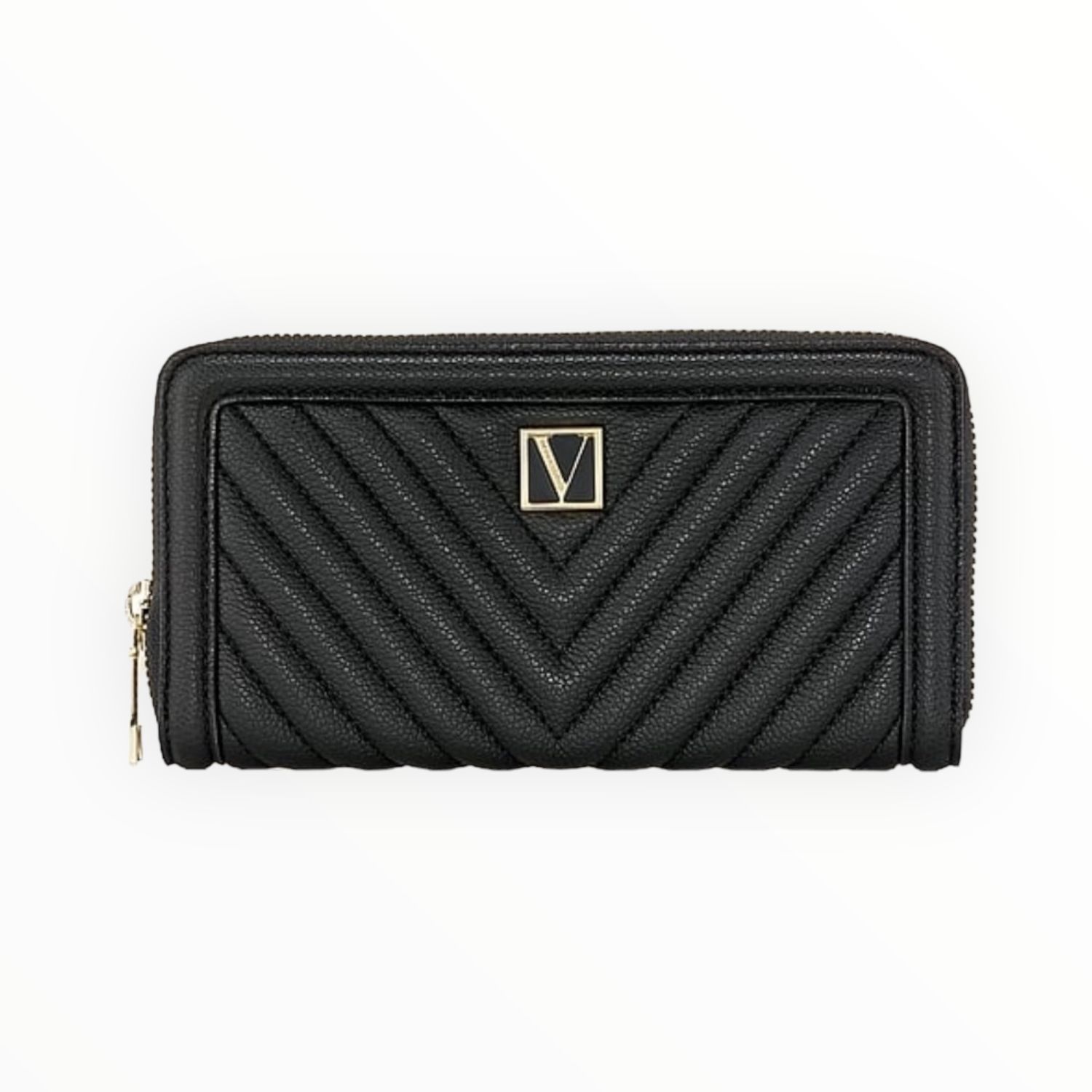 Victoria’s Secret Large Wallet with Zip
