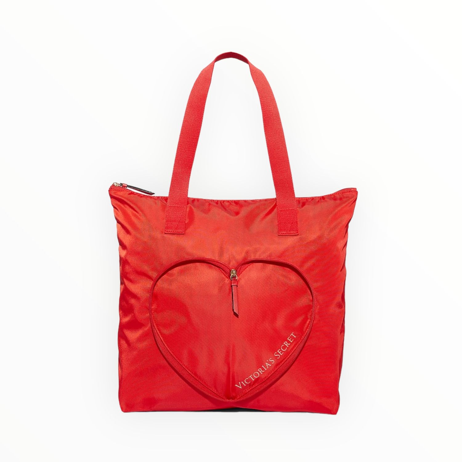 Victoria’s Secret V-Day Packable Tote