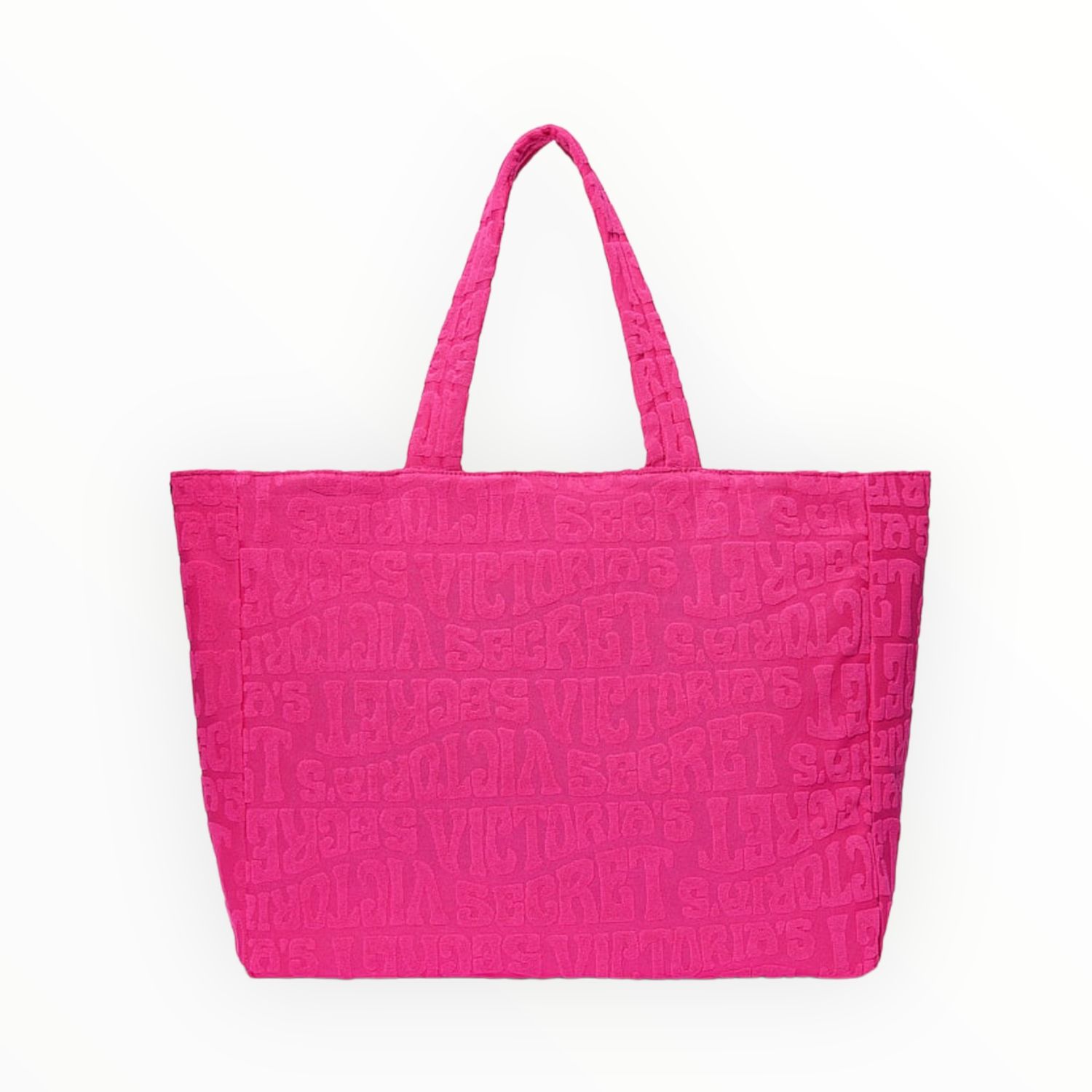 Victoria’s Secret Terry Tote