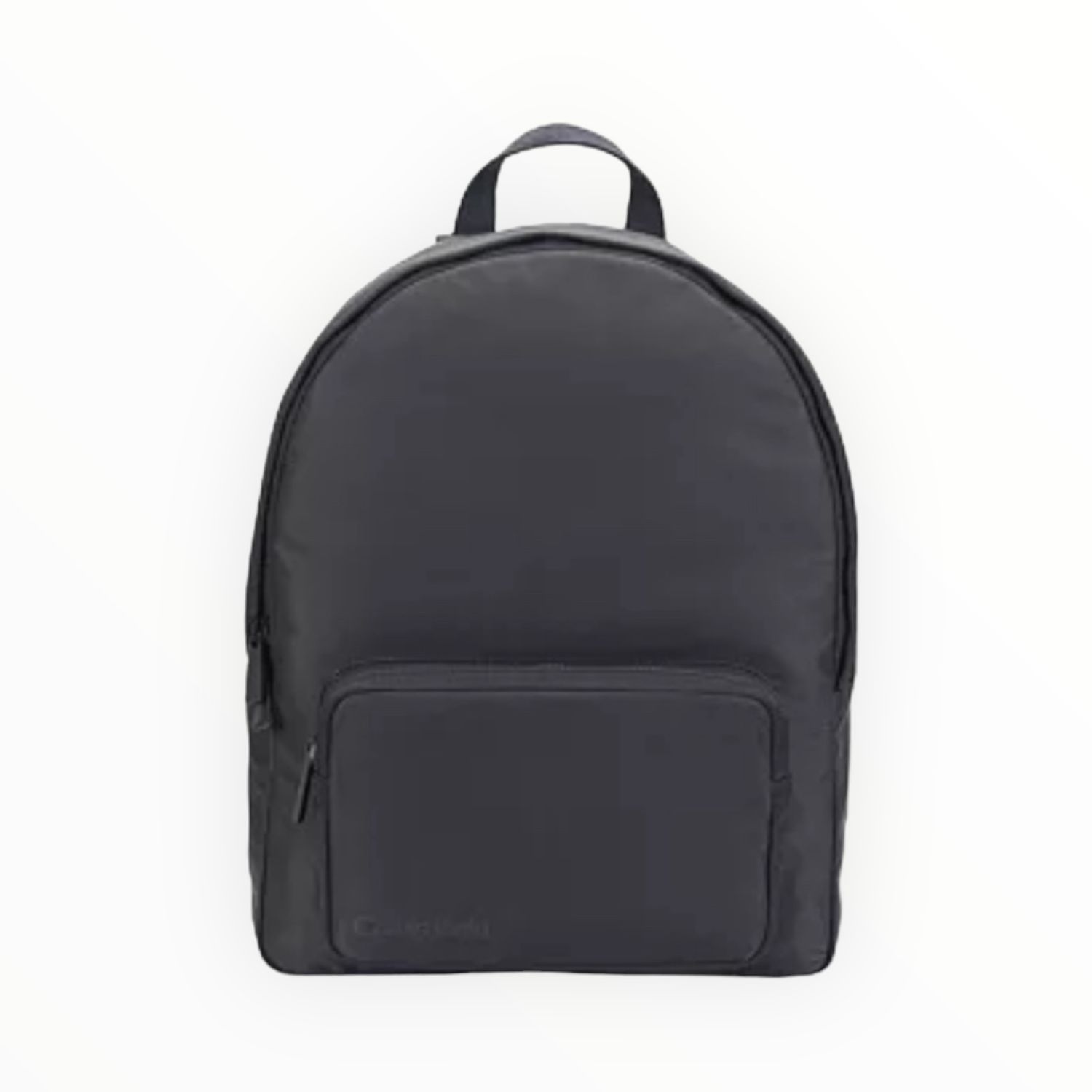 Calvin Klein All Day Campus Backpack Leather