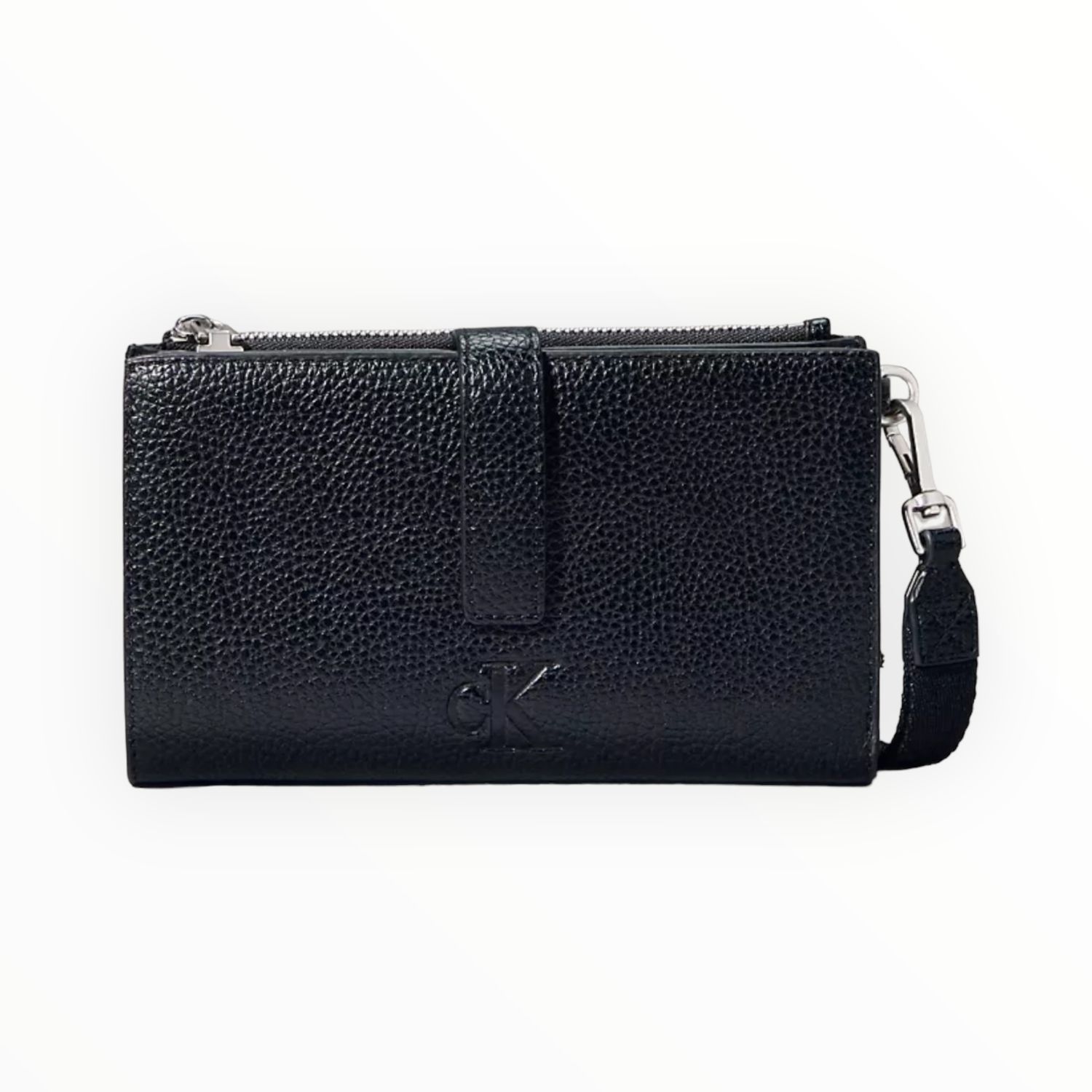 Calvin Klein All Day Smart Phone Wristlet Wallet