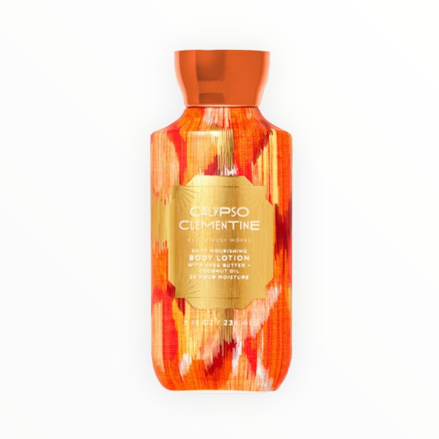 Bath &amp; Body Works Daily Nourishing Body Lotion 8 Fl Oz