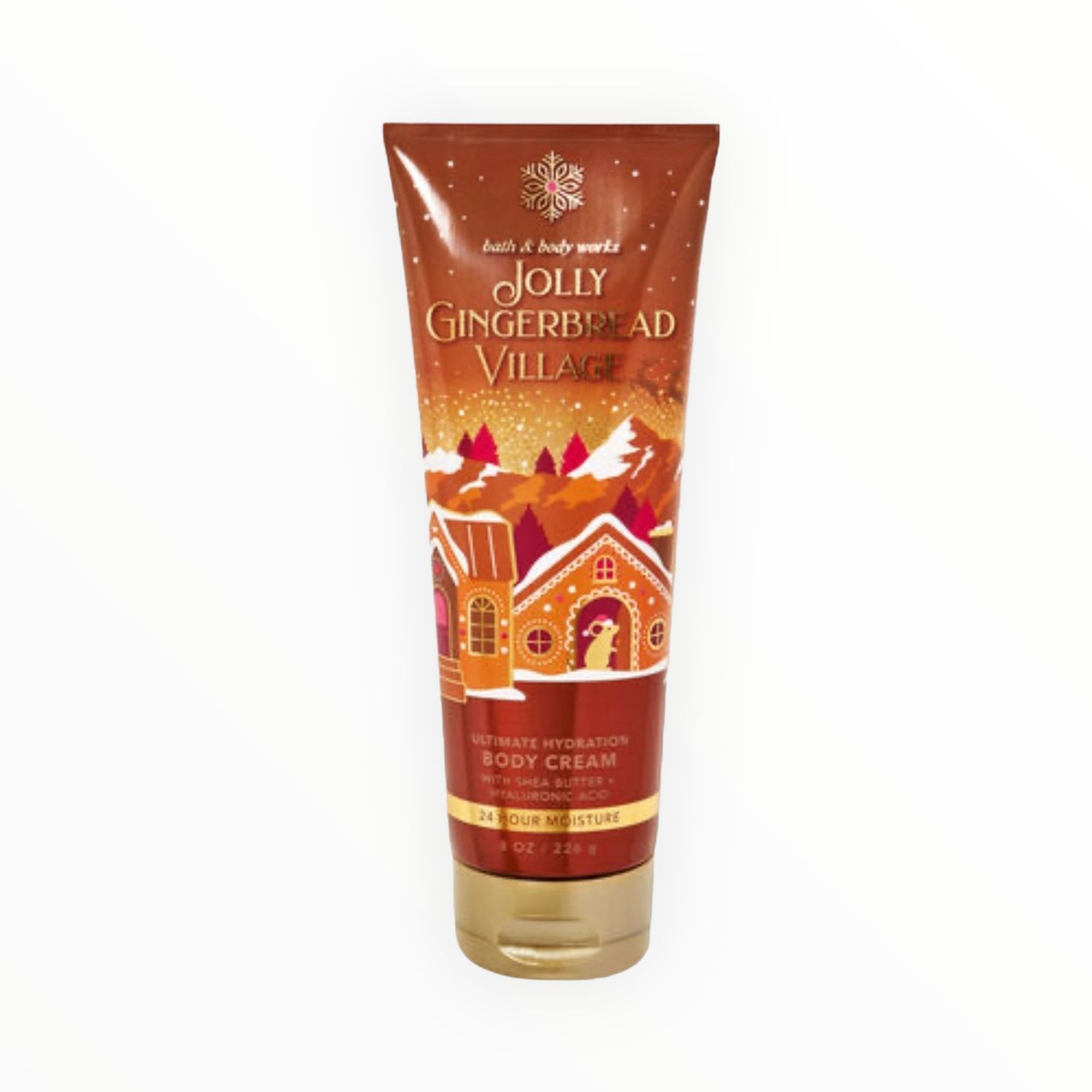 Bath &amp; Body Works Body Cream 8 Fl Oz