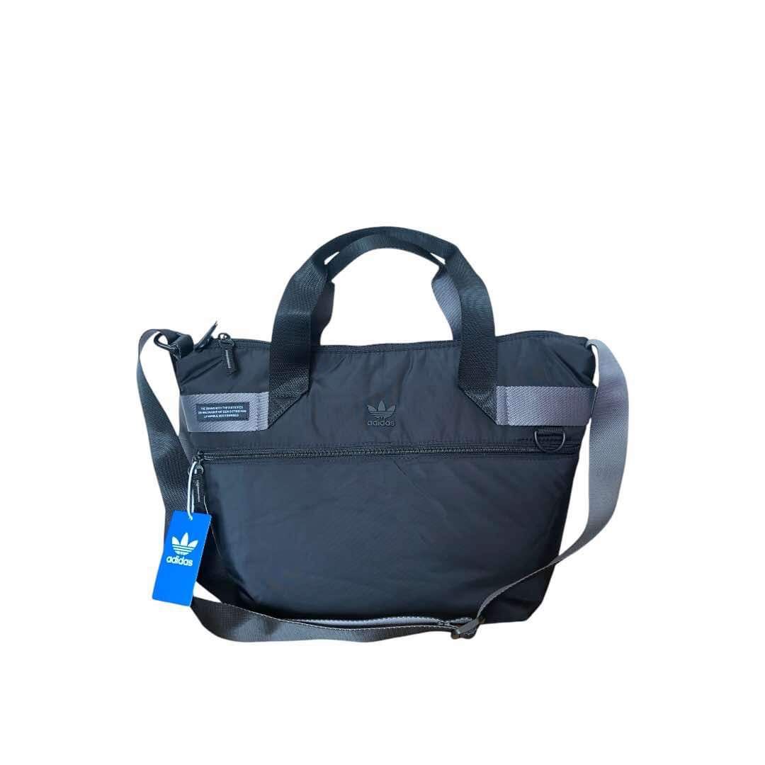 Adidas Puffer Shopper Tote