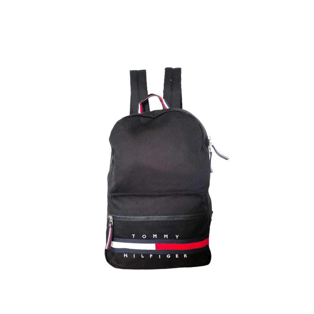 Tommy Hilfiger Solid Gino Backpack