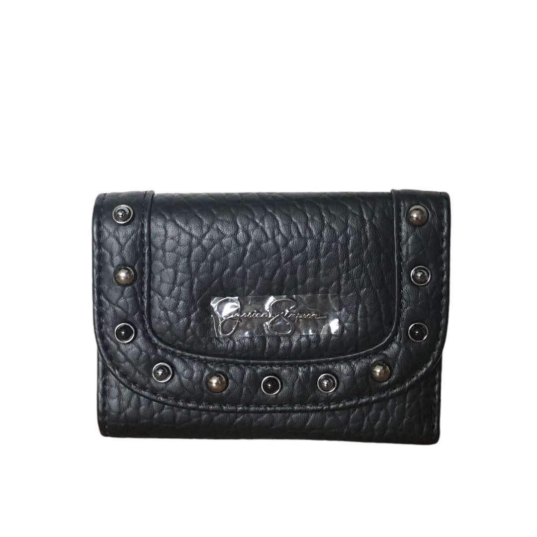 Jessica Simpson Wallet Leather 