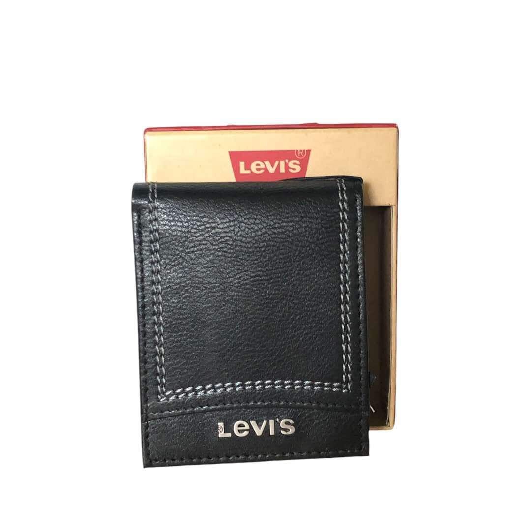 Levi’s Billfold Leather