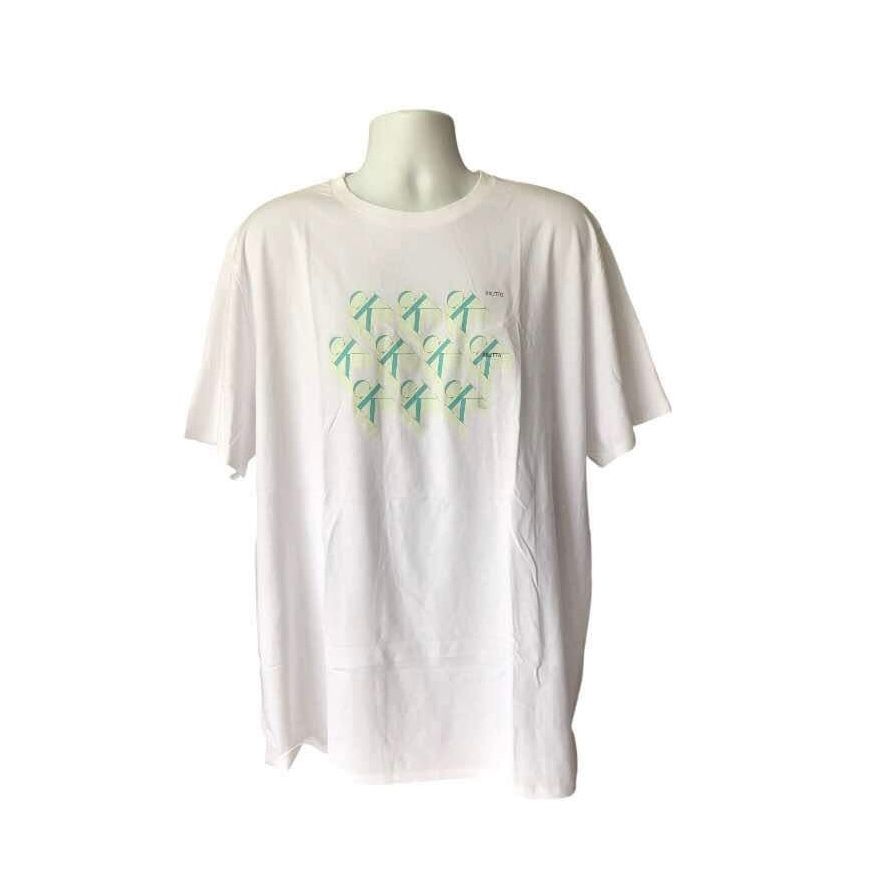 Calvin Klein Crew Neck Tee