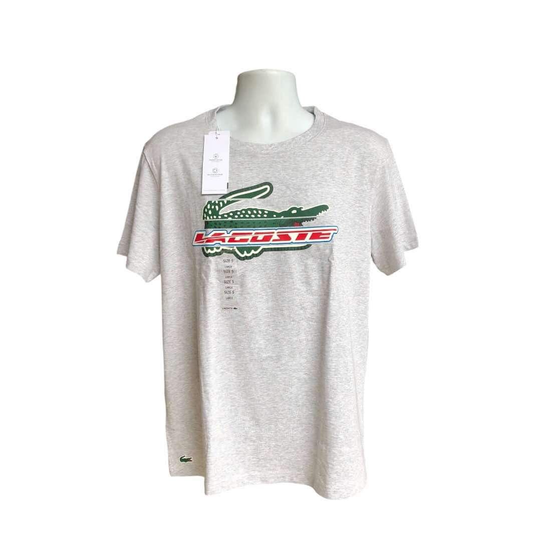 Lacoste Regular Fit T-Shirt