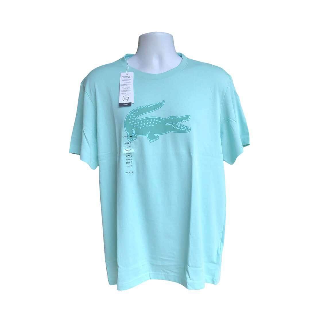 Lacoste Sport Regular Fit T-Shirt