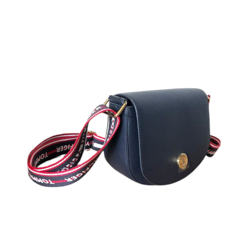 Tommy Hilfiger Crossbody Wide Adjustable Strap 