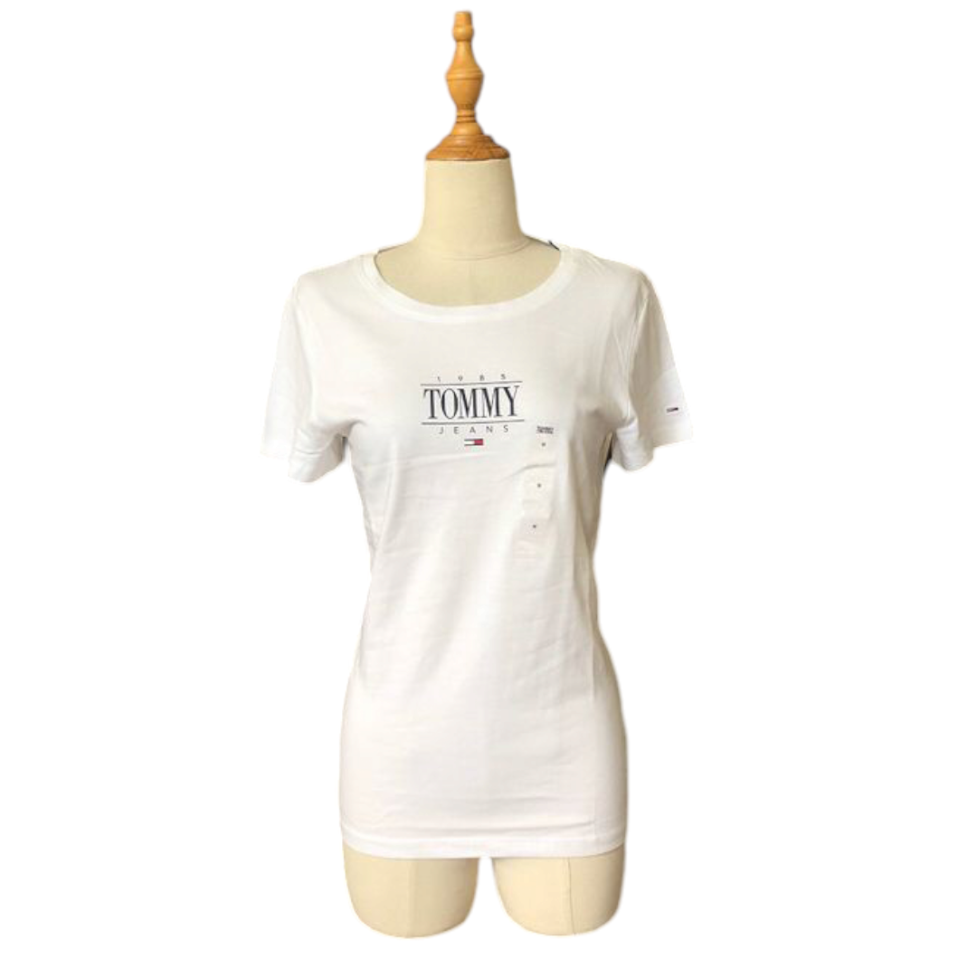 Tommy Hilfiger TH Branded Logo