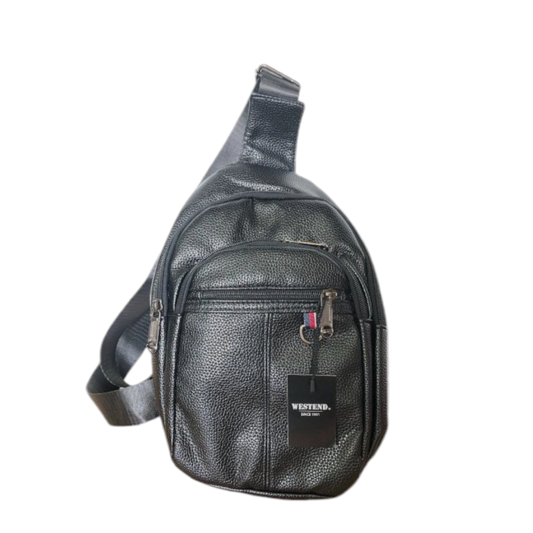 Westend Sling Bag Leather