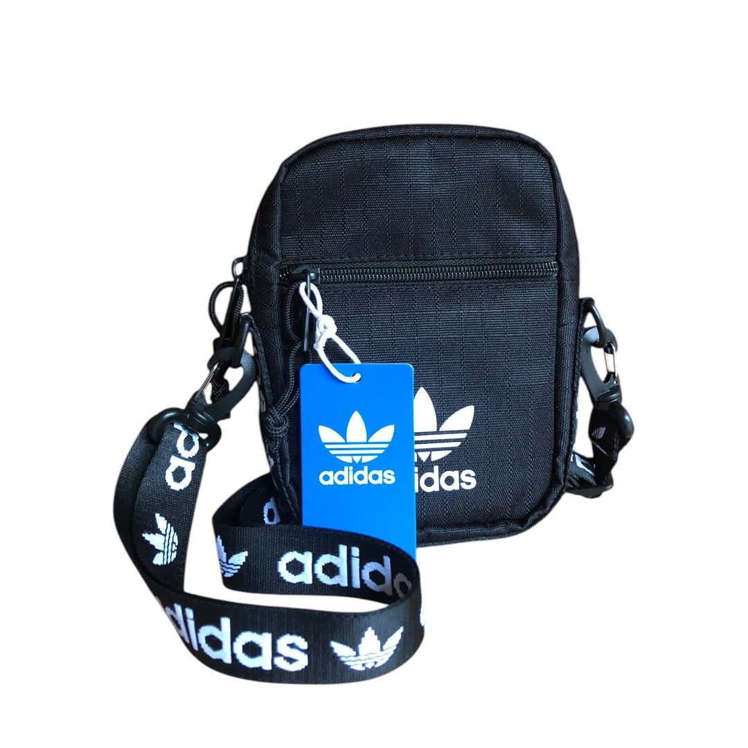 Adidas Ori Festival Crossbody Bag