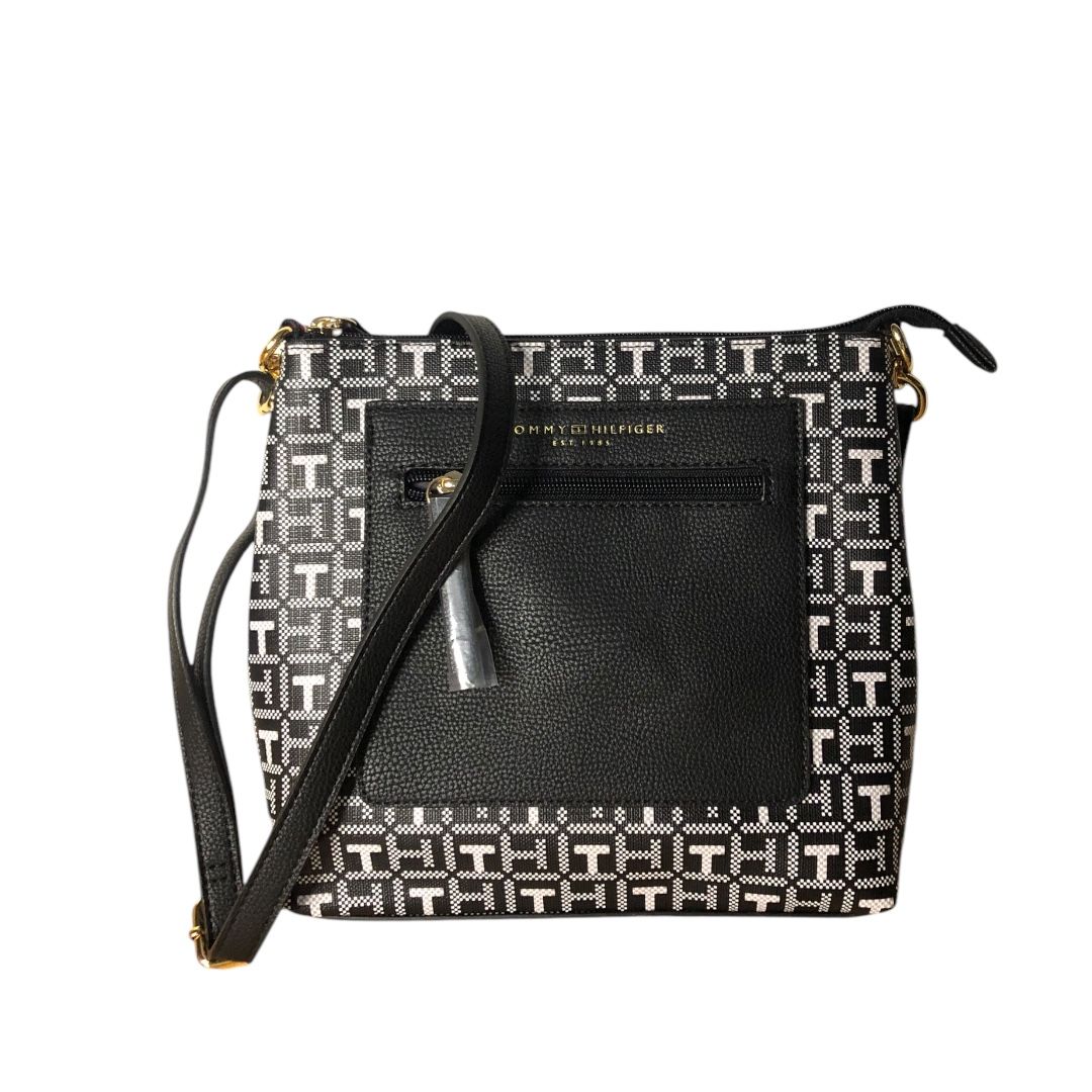 Tommy Hilfiger Crossbody