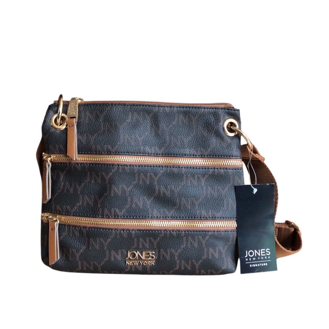 Jones New York Crossbody Bag