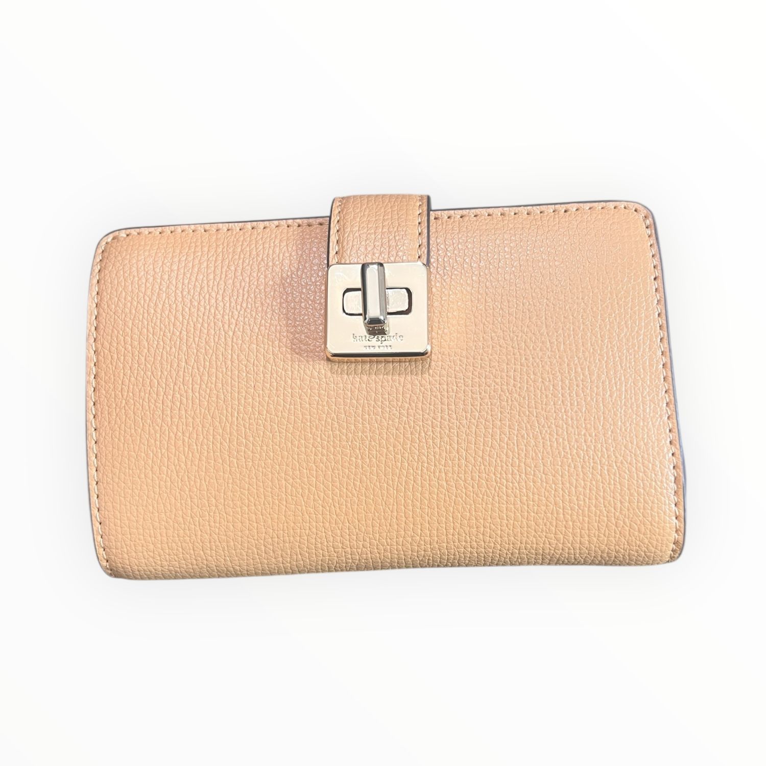 Kate Spade Phoebe Medium Size Wallet 