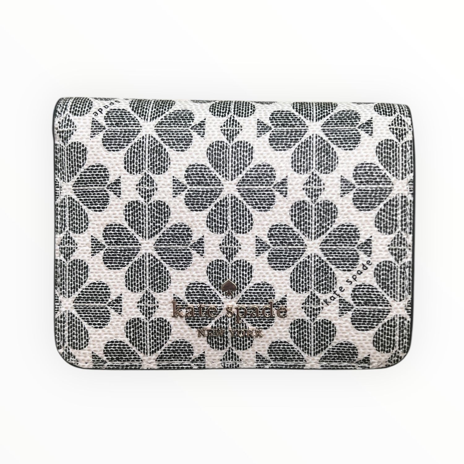 Kate Spade Flower Small Wallet 