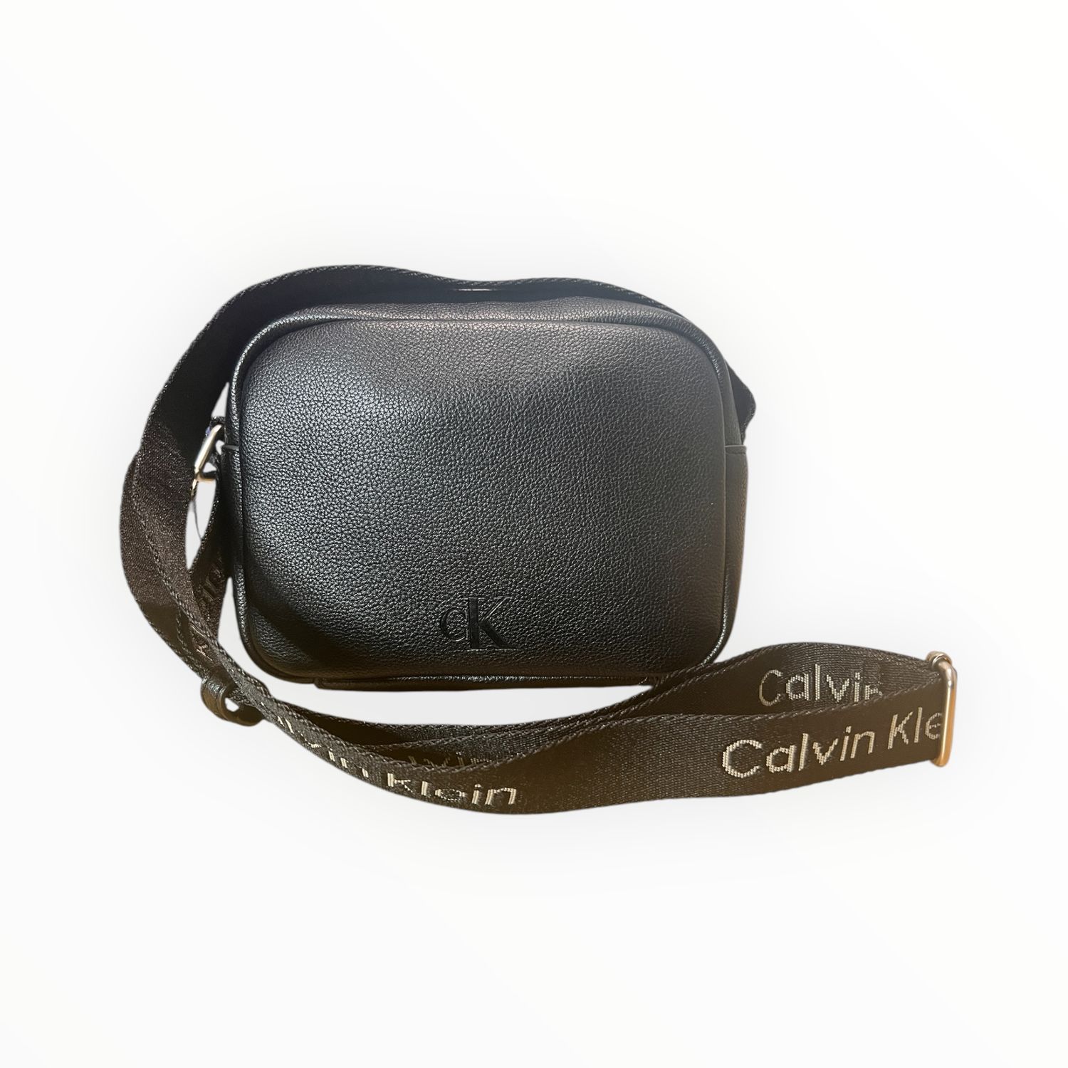 Calvin Klein All Day Camera Bag