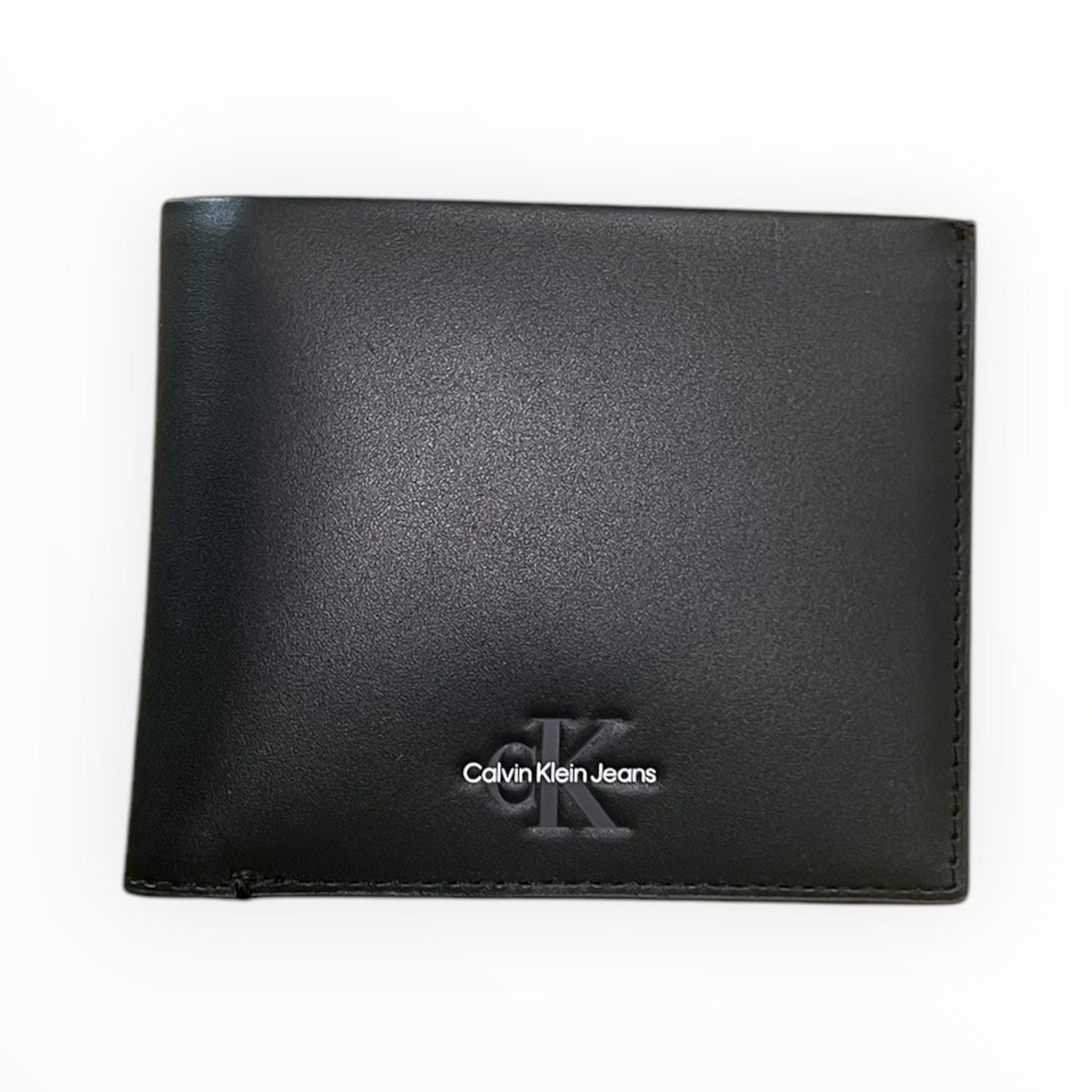 Calvin Klein Billfold Leather 
