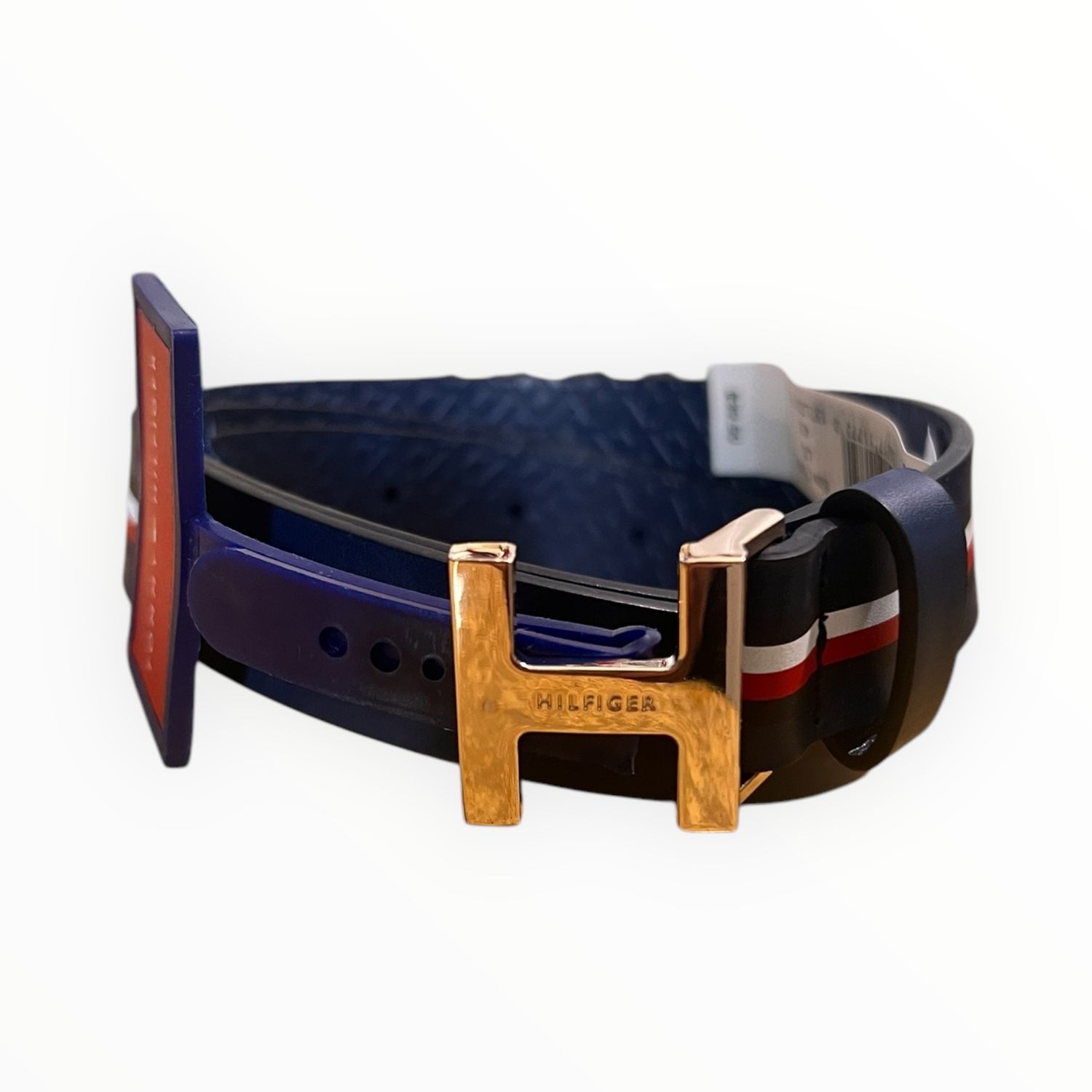 Tommy Hilfiger Belt H Buckle