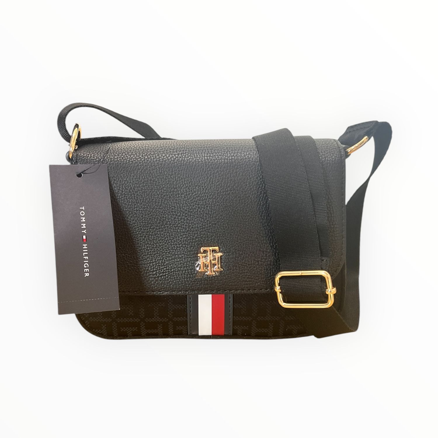 Tommy Hilfiger Crossbody Flap 