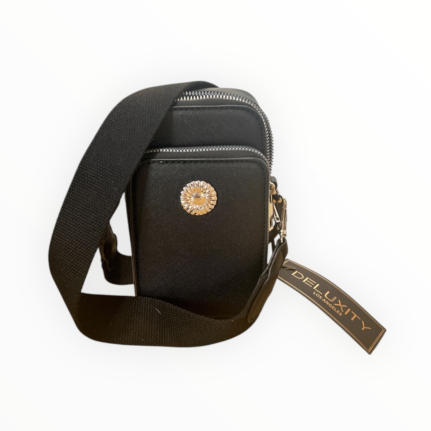 Deluxity Phone Crossbody