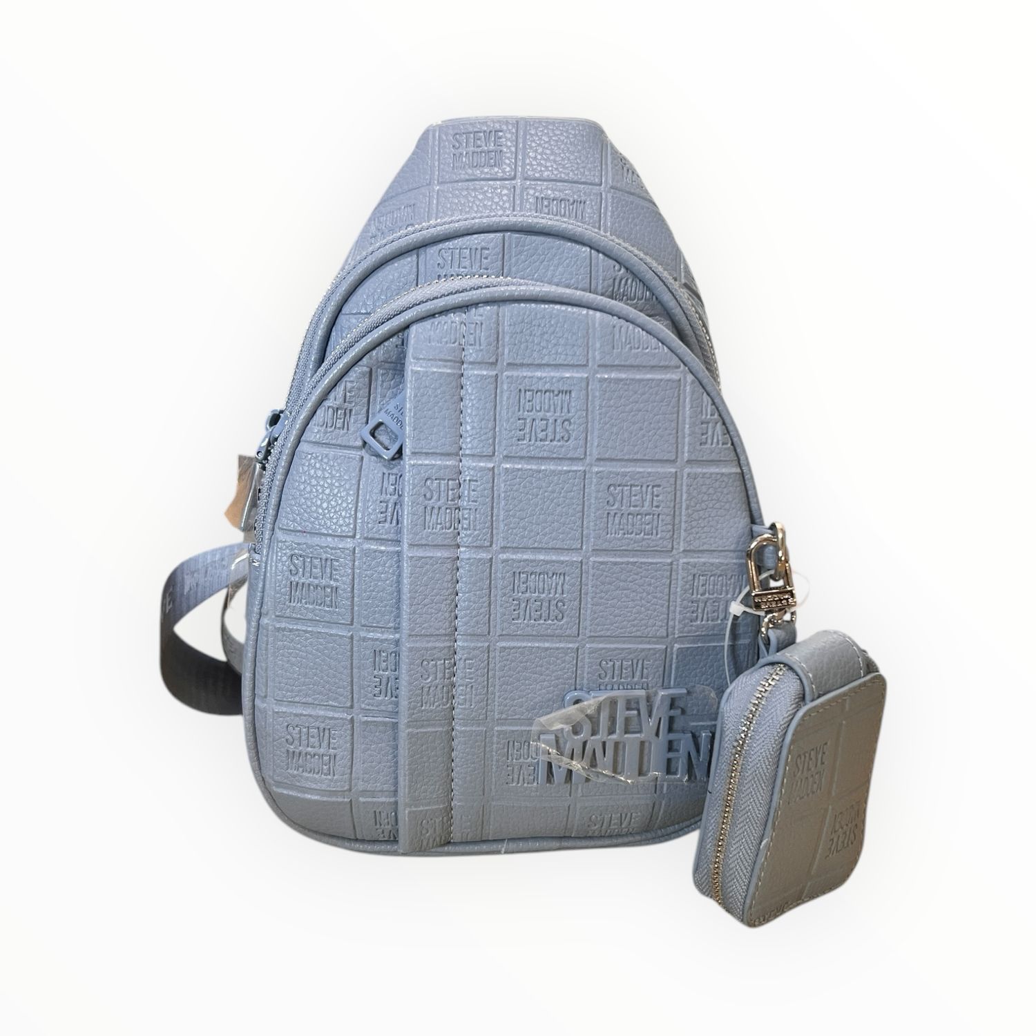 Steve Madden Backpack with Coinpurse