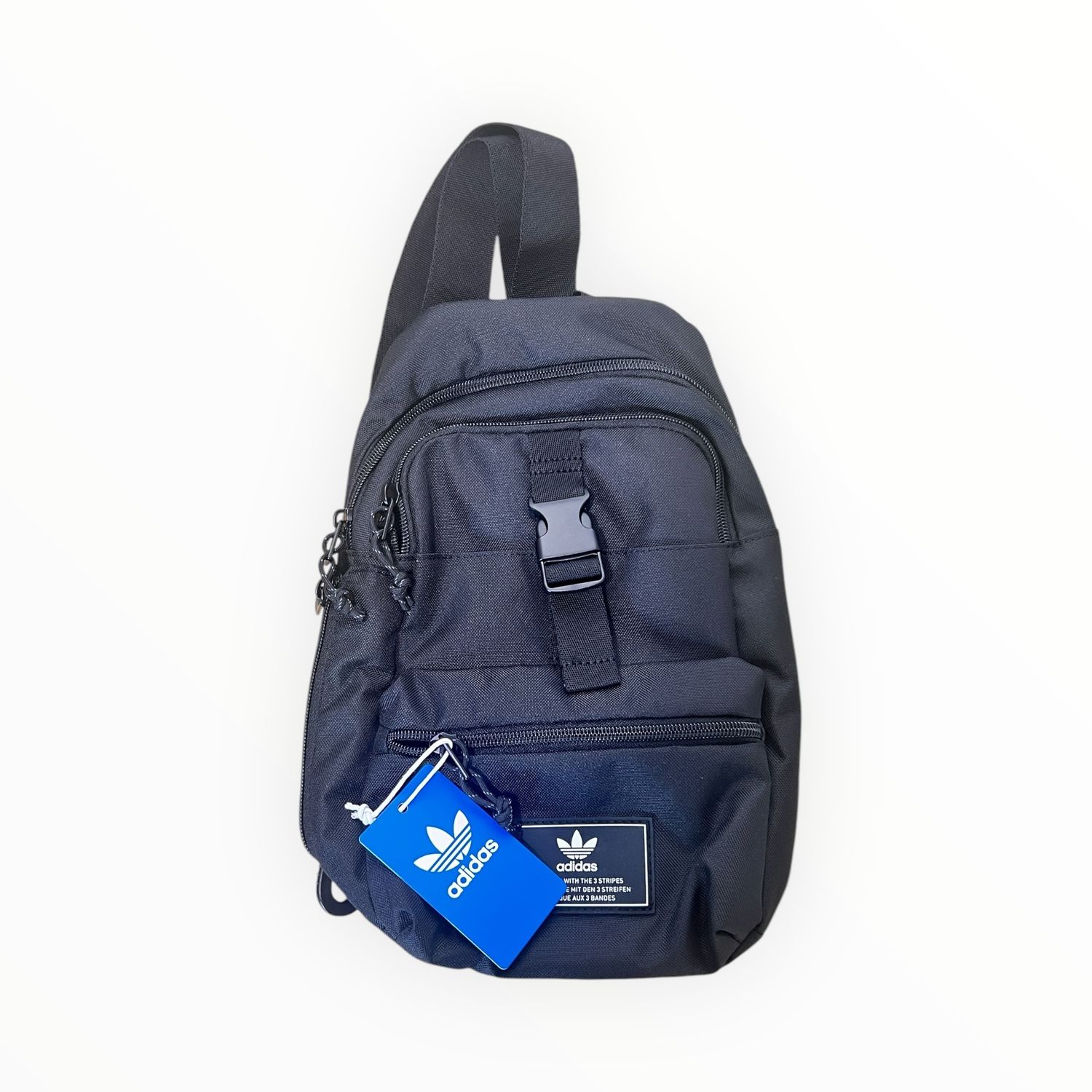 Adidas Utility Sling Bag