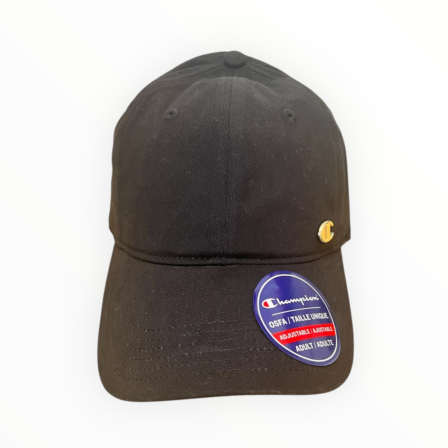 Champion Cap