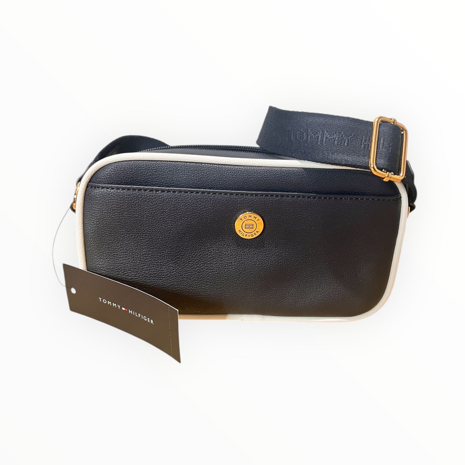Tommy Hilfiger Camera Crossbody